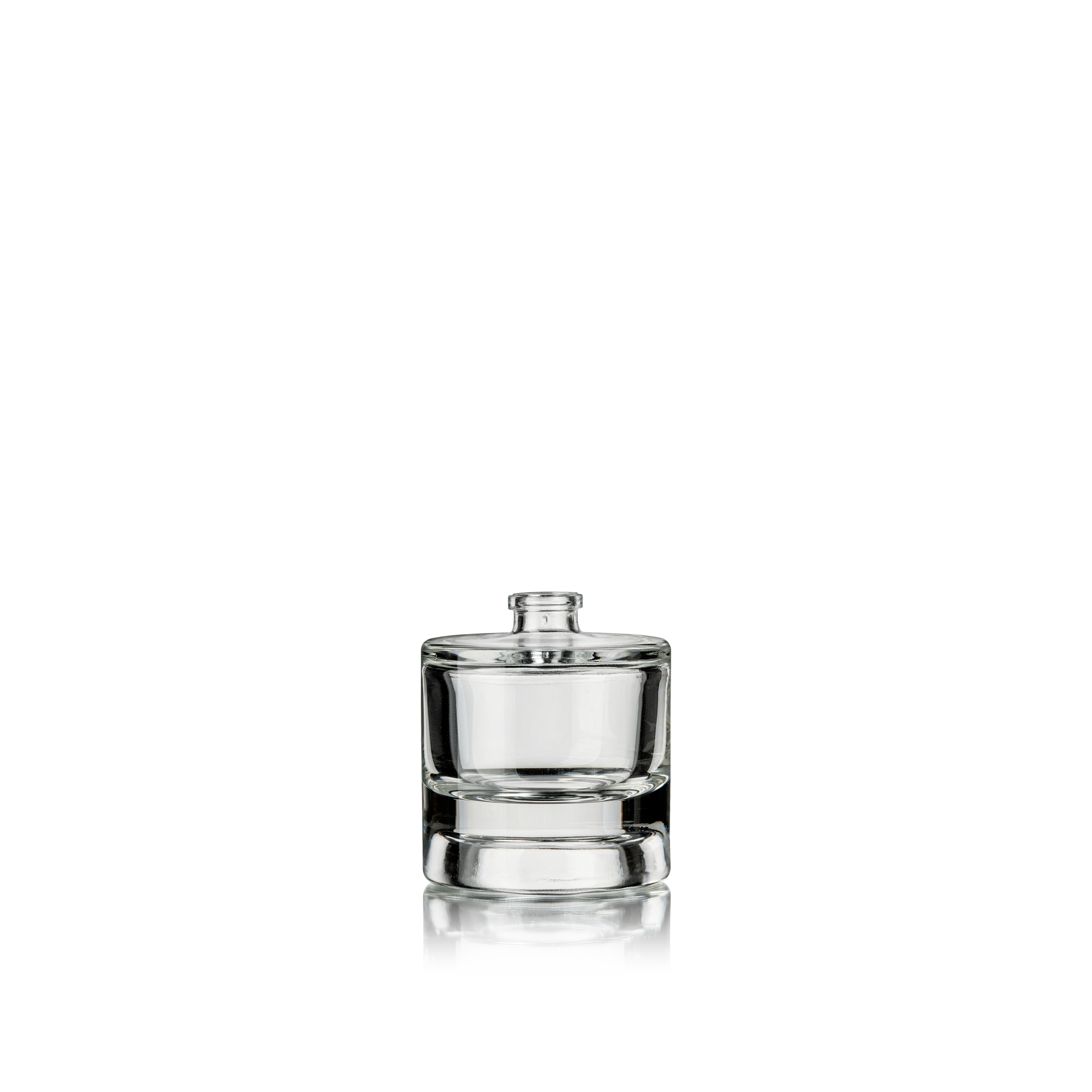 Perfume bottle DA Tramo 30ml, FEA 15, Extra Flint