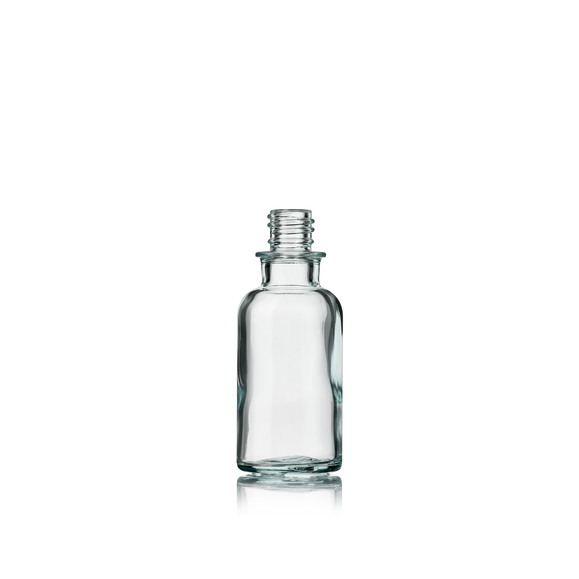 Cosmetic bottle Magister 50ml, 18/415, Wild Flint