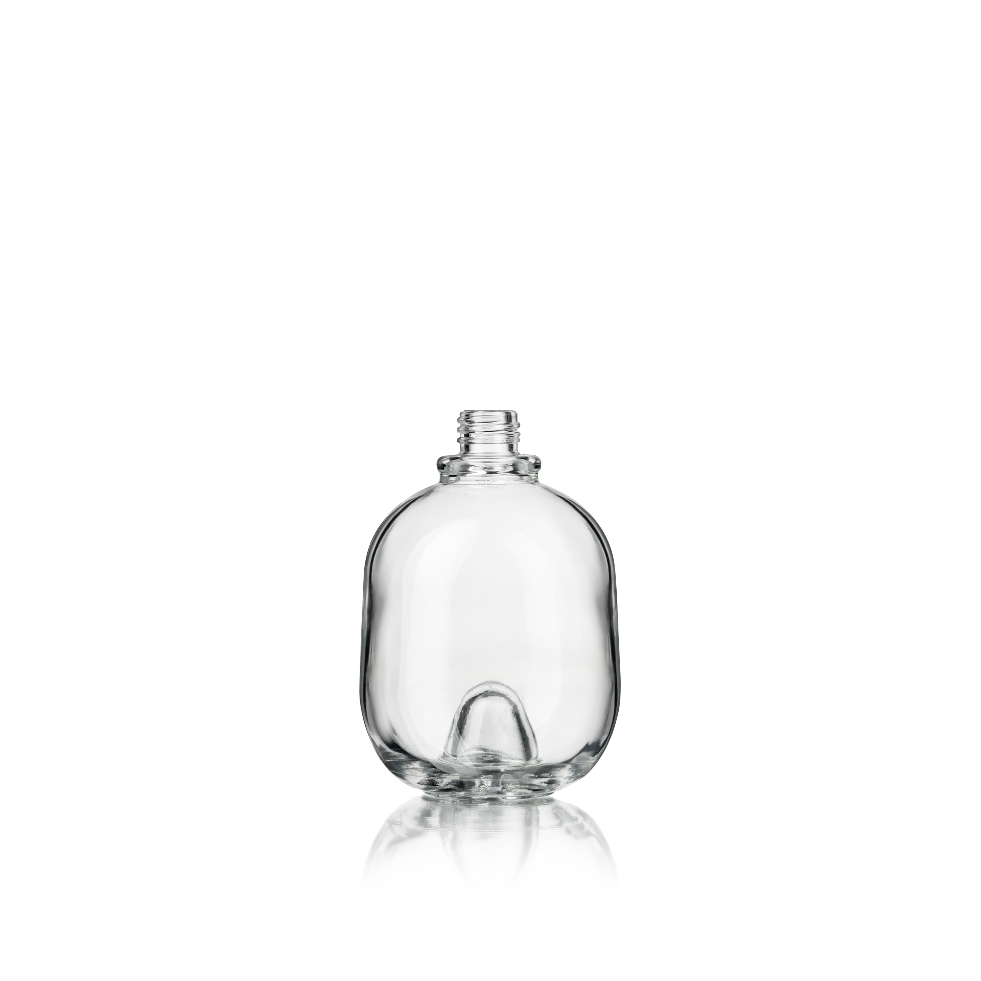 Perfume bottle Bubbles Bandeau 100ml, SNI15, Extra Flint