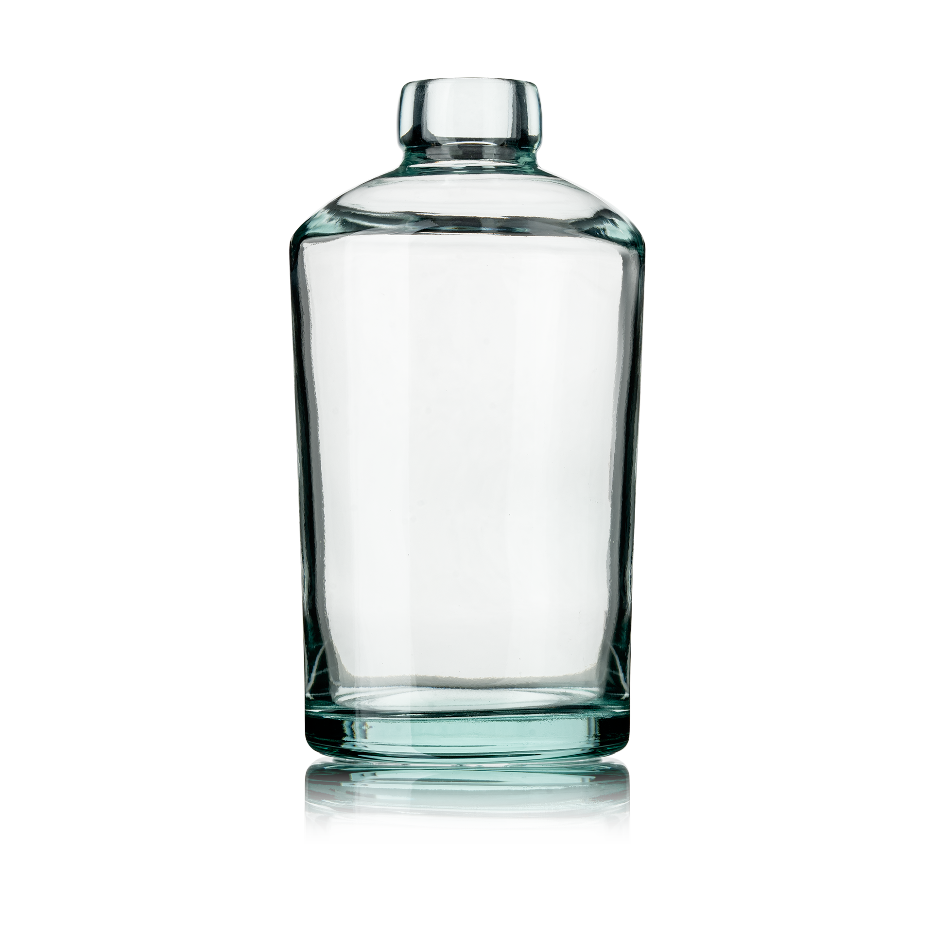 Fragrance bottle Rude Barrel 500ml, Wild Flint