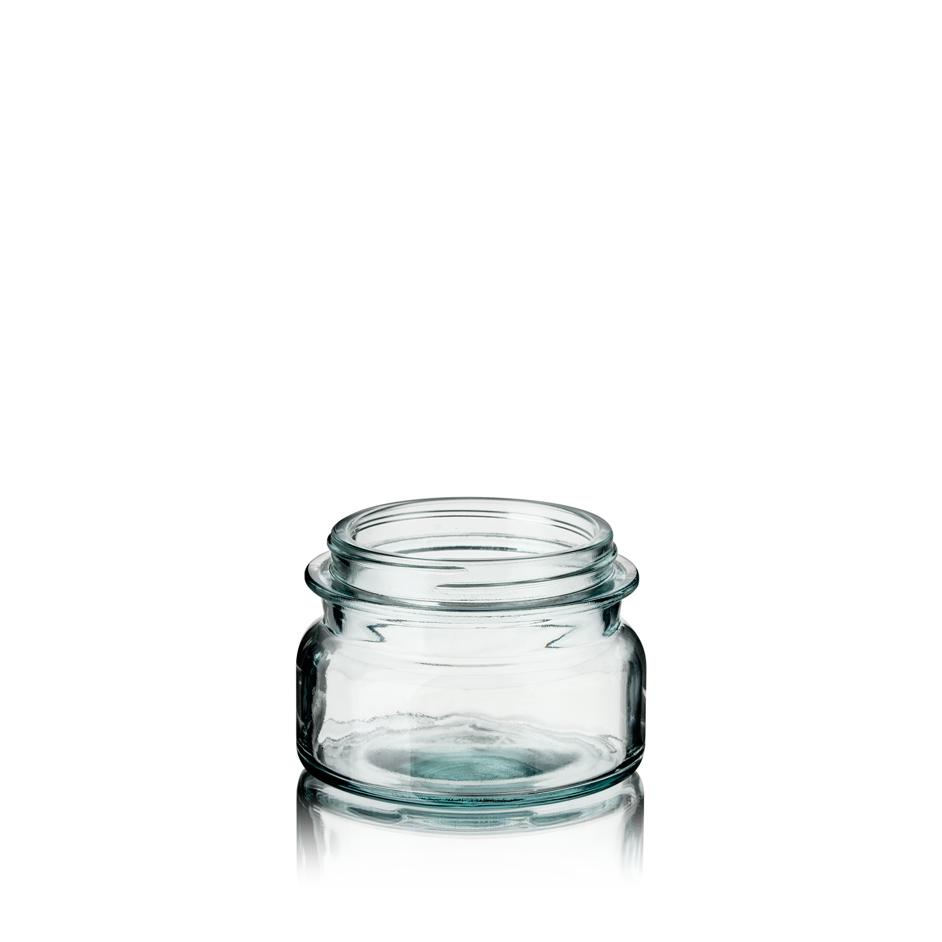 Cosmetic jar Magister 200ml, 70/400, Wild Flint