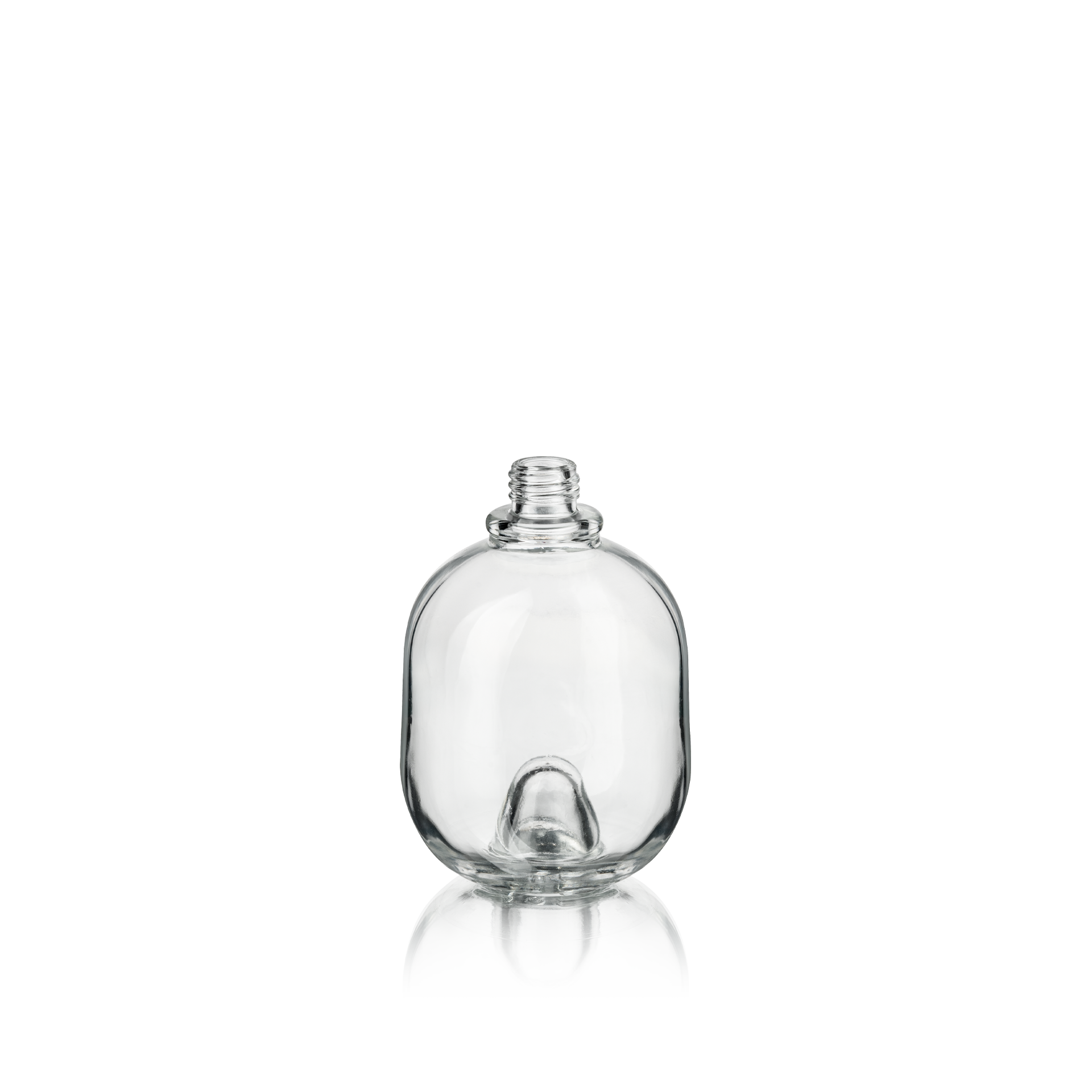 Perfume bottle Bubbles Bandeau 100ml, SNI15, Extra Flint