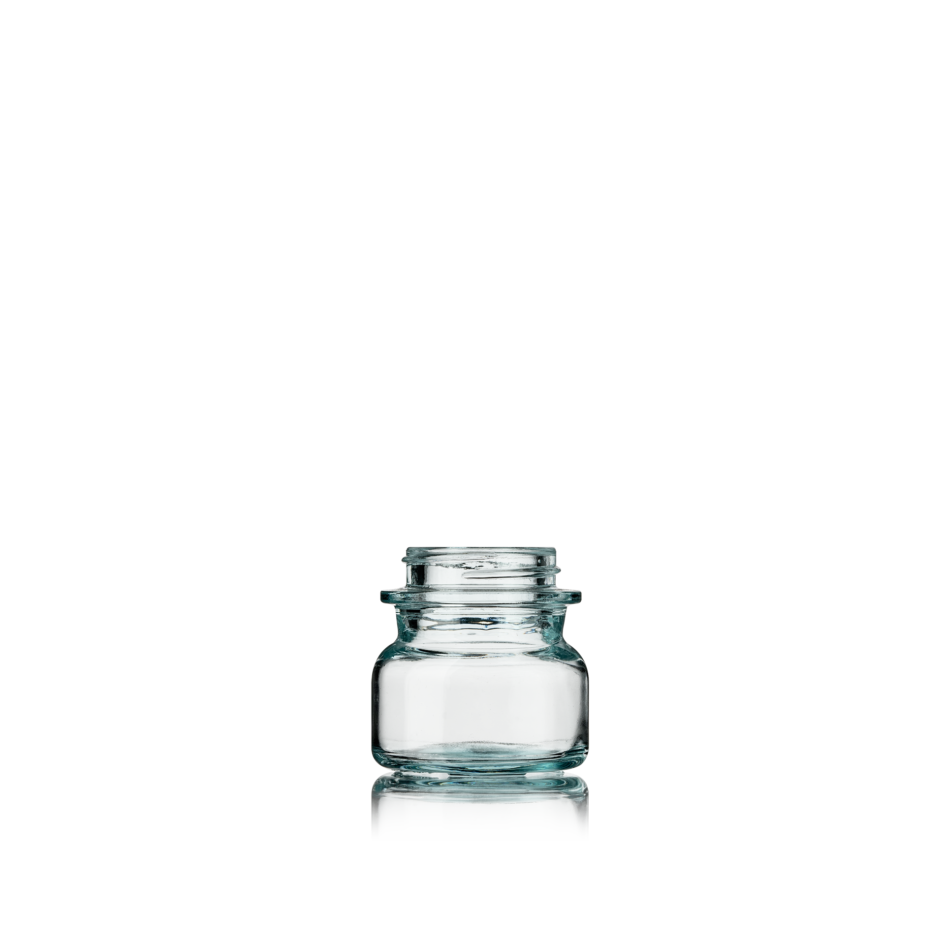 Cosmetic jar Magister 50ml, 38/400, Wild Flint