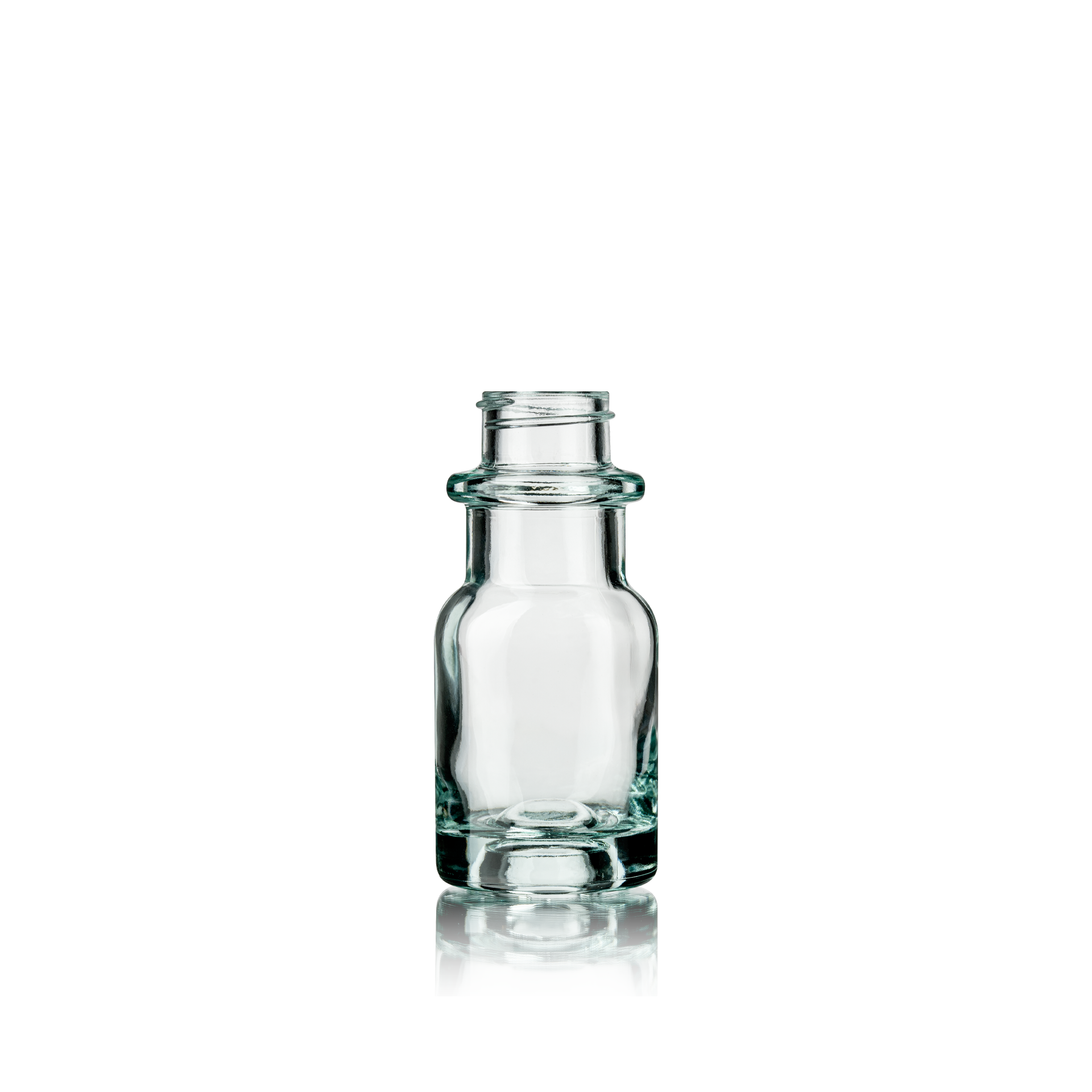 Fragrance bottle DA Philos Alta 50ml, 28/400, Wild Flint