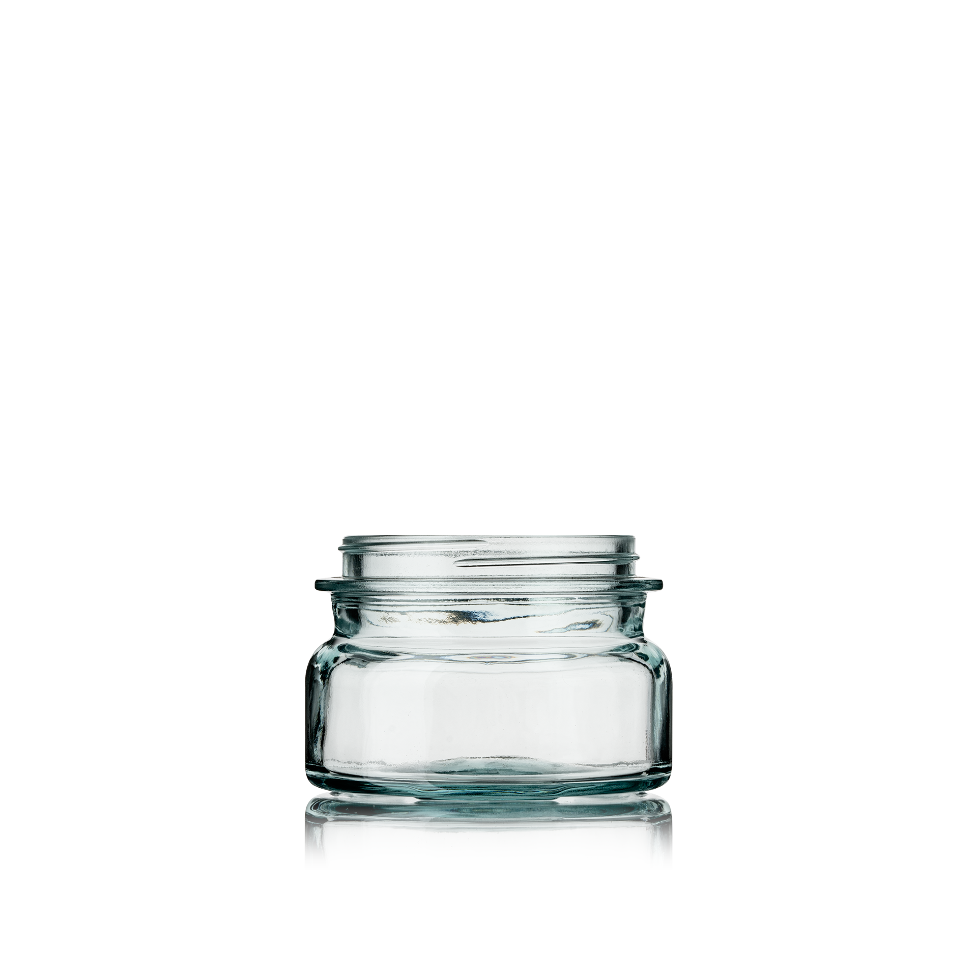 Cosmetic jar Magister 200ml, 70/400, Wild Flint