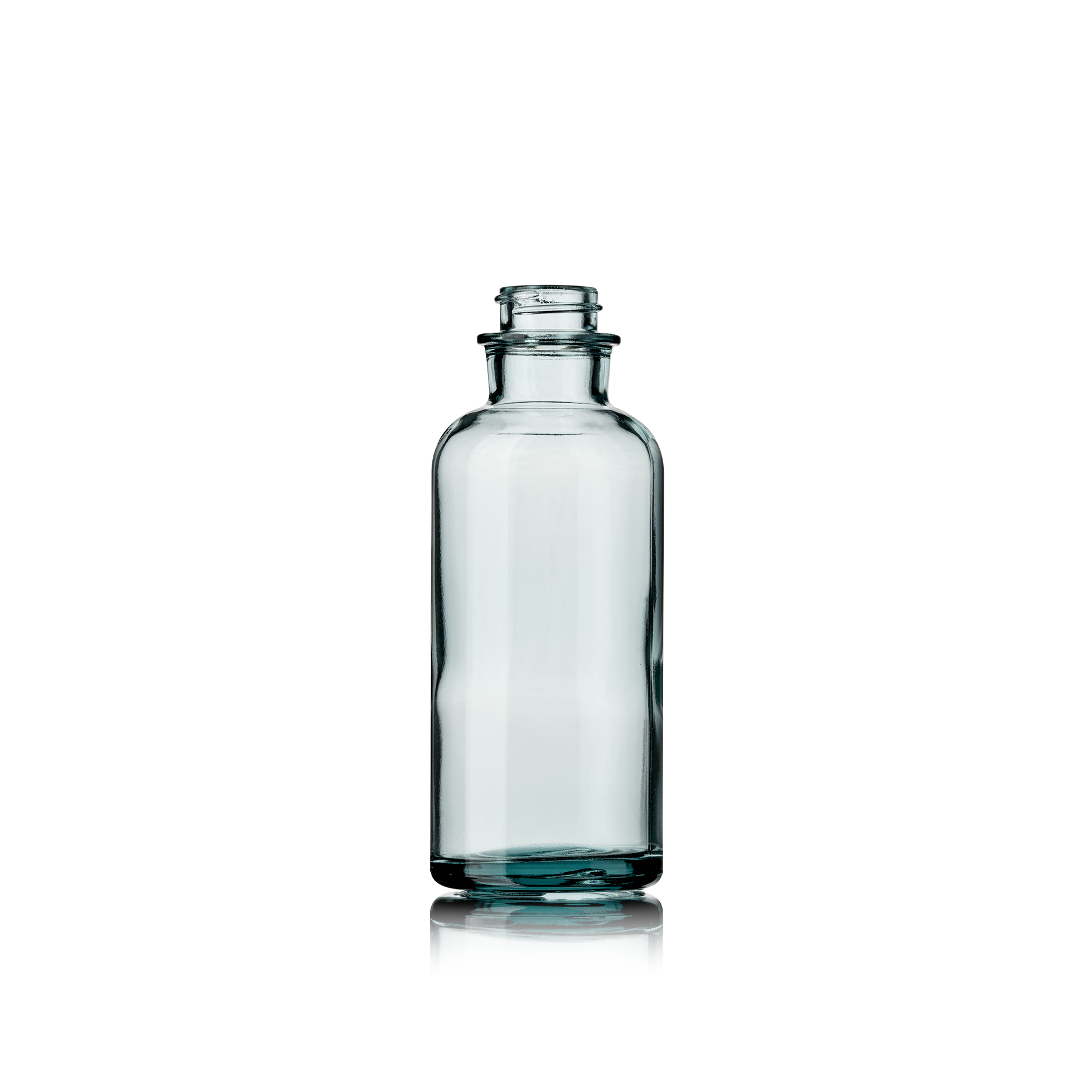 Cosmetic bottle Magister 100ml, 22/400, Wild Flint