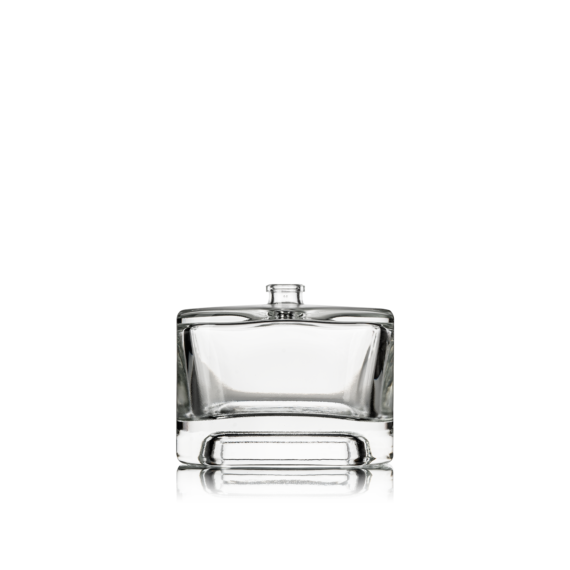 Perfume bottle DA Attico 100ml, FEA 15, Extra Flint