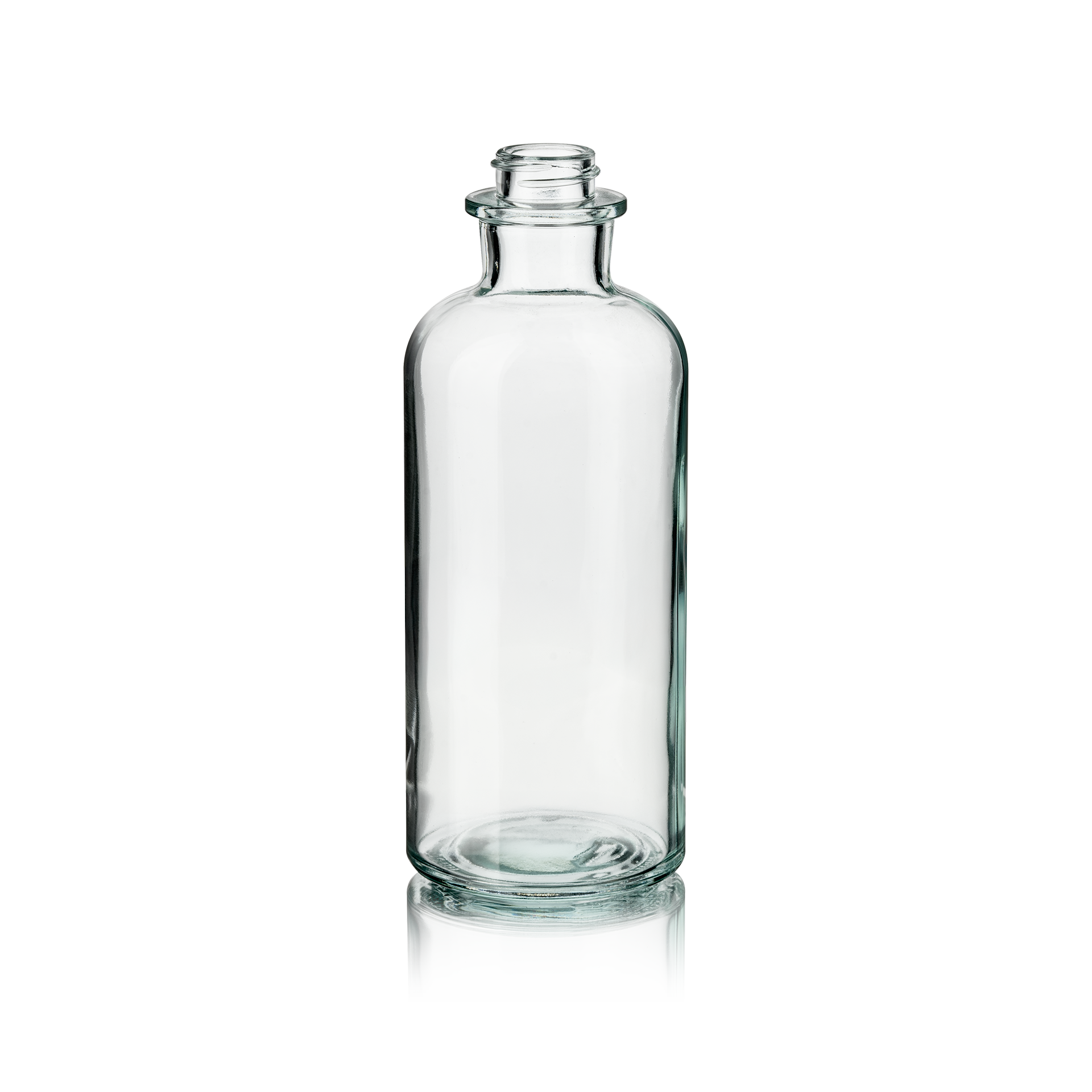 Cosmetic bottle Magister 200ml, 22/400 Wild Flint