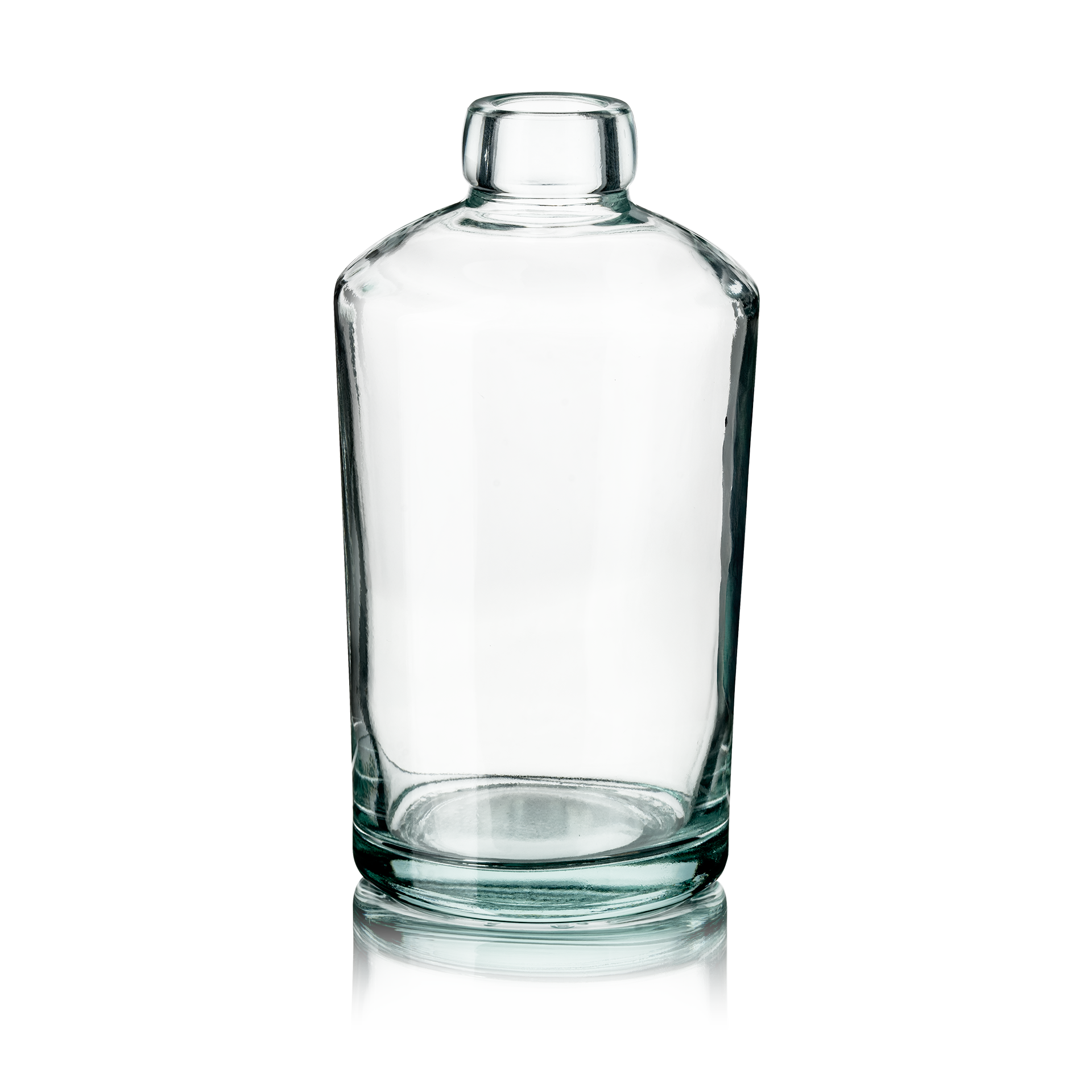 Fragrance bottle Rude Barrel 500ml, Wild Flint