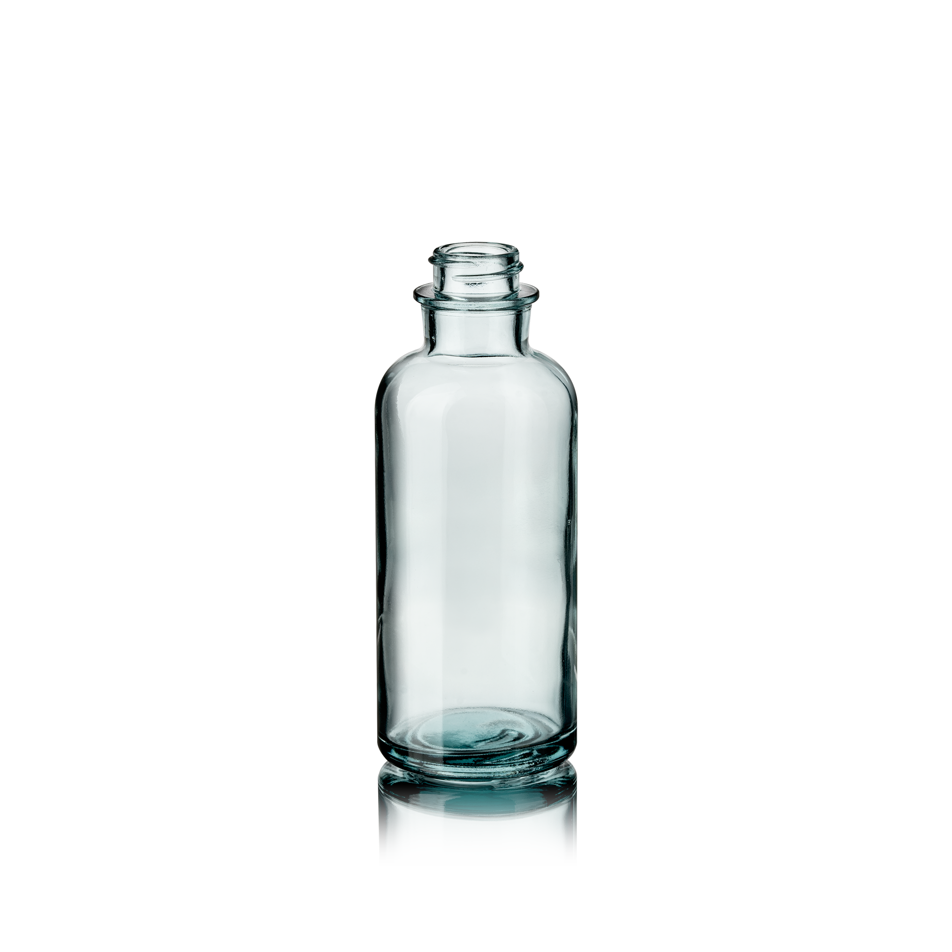 Cosmetic bottle Magister 100ml, 22/400, Wild Flint