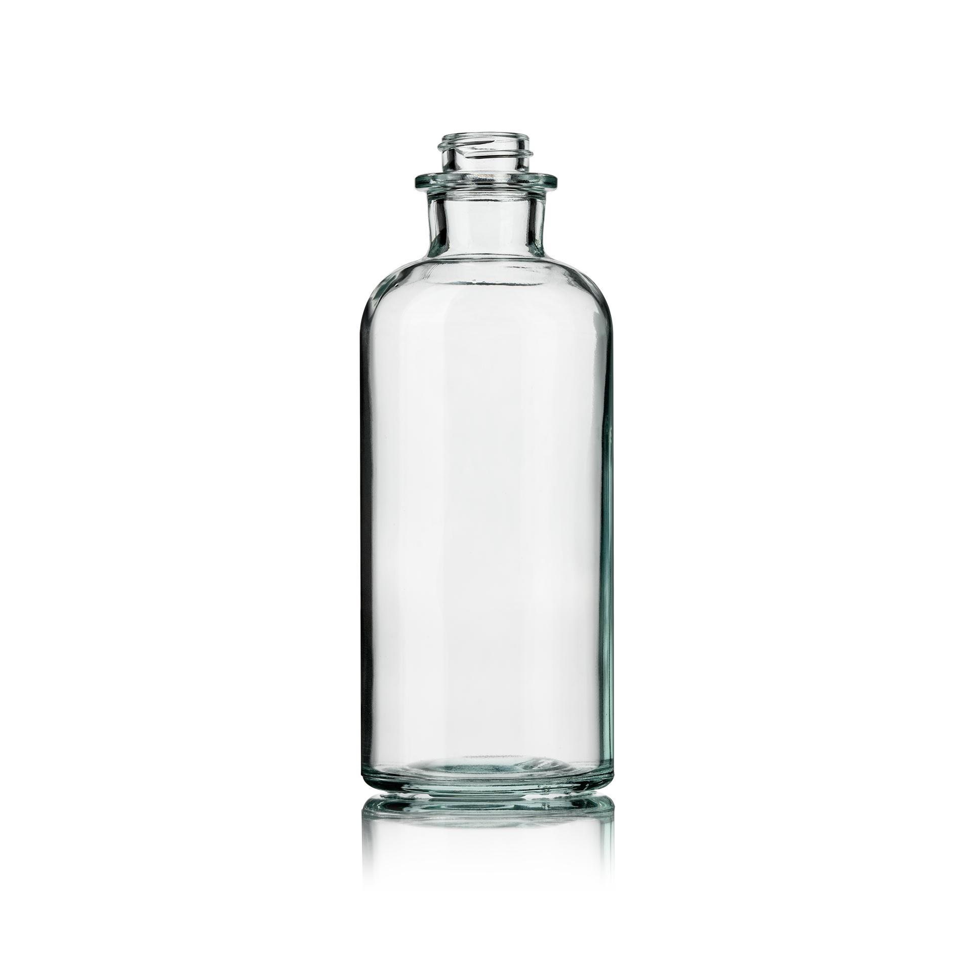 Cosmetic bottle Magister 200ml, 22/400 Wild Flint